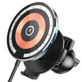 Wireless charger “CW42 Discovery Edition”