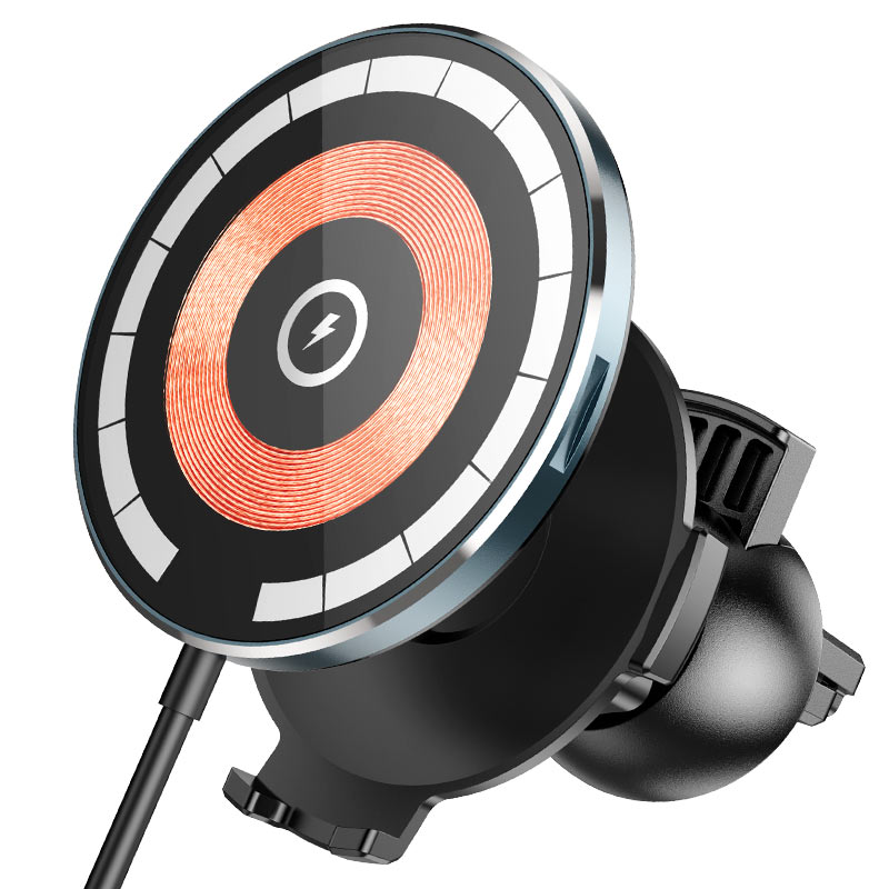 Wireless charger “CW42 Discovery Edition”