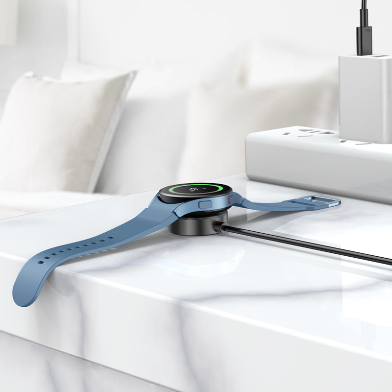 Wireless charger “CW48” for Sam watch