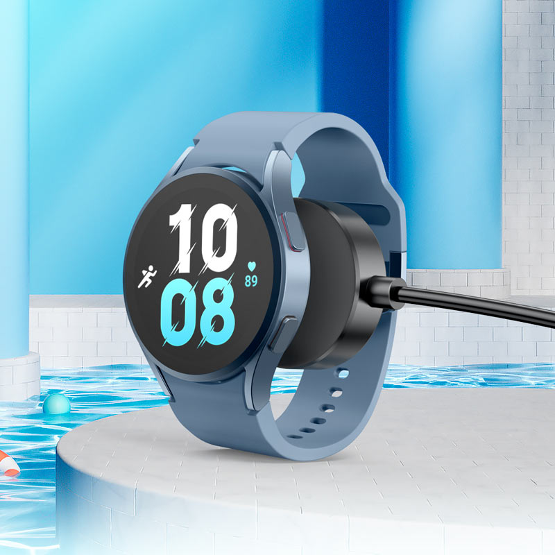 Wireless charger “CW48” for Sam watch