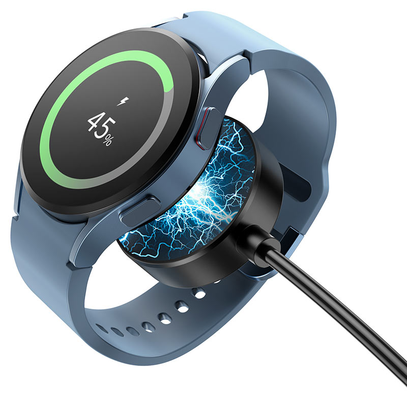 Wireless charger “CW48” for Sam watch