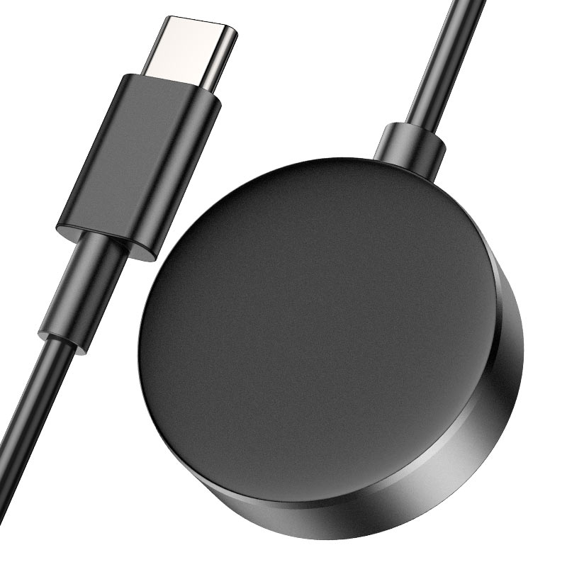 Wireless charger “CW48” for Sam watch