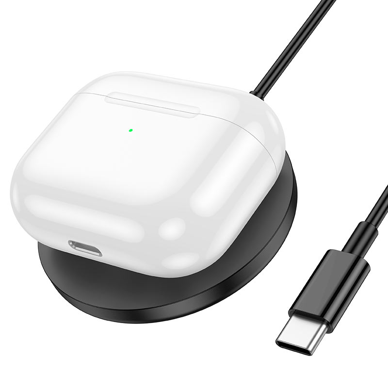 Wireless charger “CW50 Fast” 3-in-1