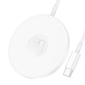 Wireless charger “CW50 Fast” 3-in-1