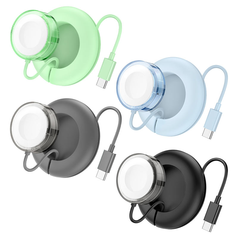 Wireless charger “CW51” for iWatch