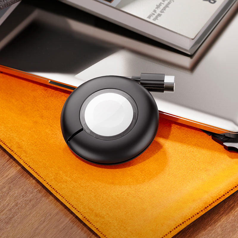 Wireless charger “CW51” for iWatch
