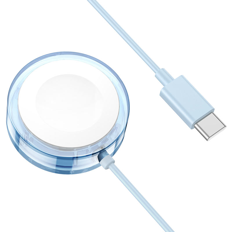 Wireless charger “CW51” for iWatch