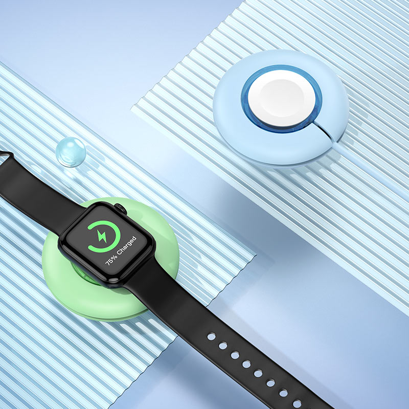Wireless charger “CW51” for iWatch