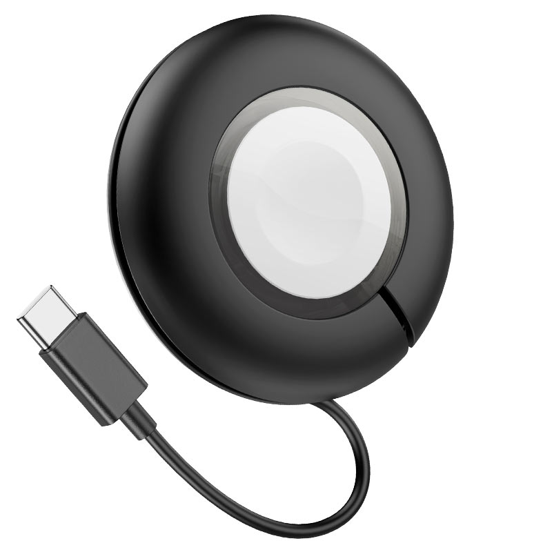 Wireless charger “CW51” for iWatch