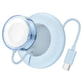 Wireless charger “CW51” for iWatch