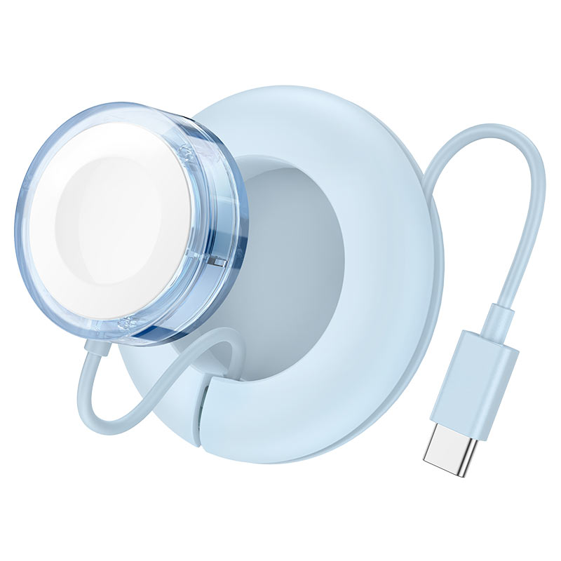 Wireless charger “CW51” for iWatch