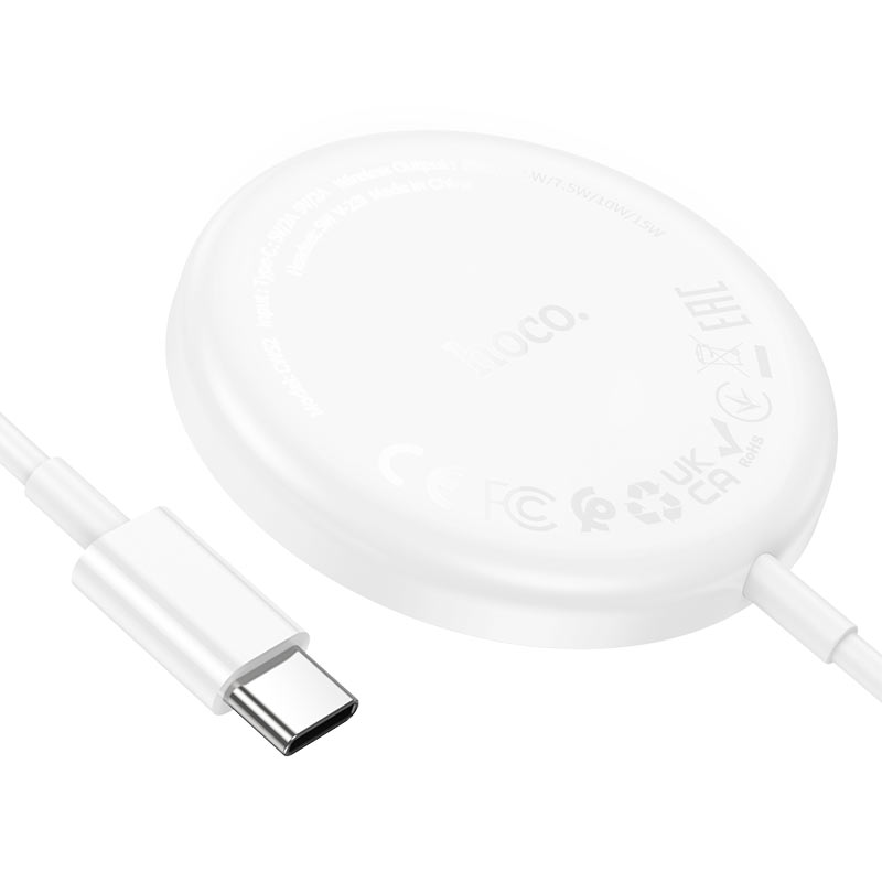 Wireless charger “CW52 Enjoy”
