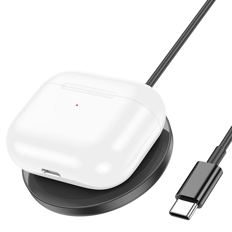 Wireless charger “CW52 Enjoy”