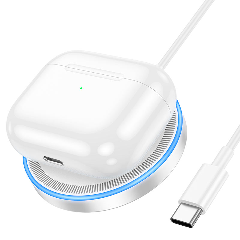 Wireless charger “CW53 Quick”