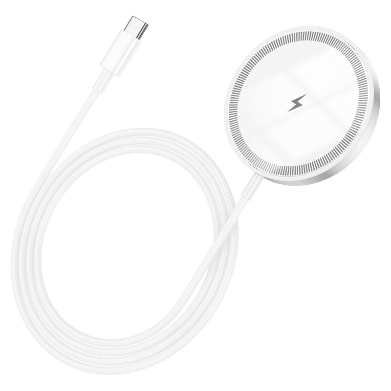 Wireless charger “CW53 Quick”