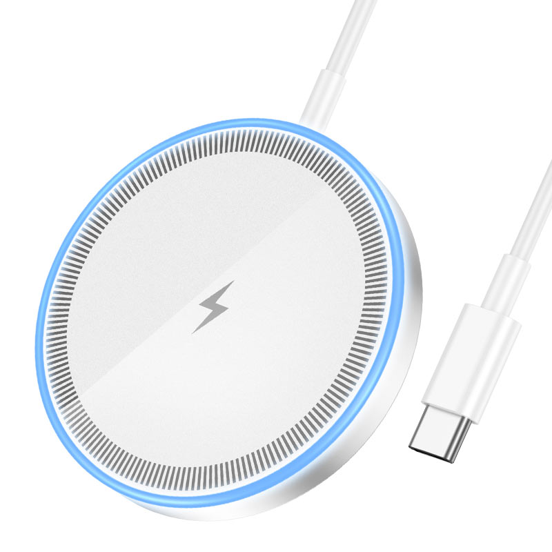 Wireless charger “CW53 Quick”