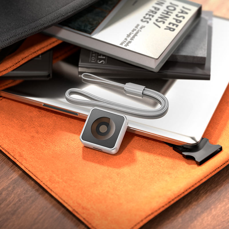 Wireless charger “CW55” for iWatch