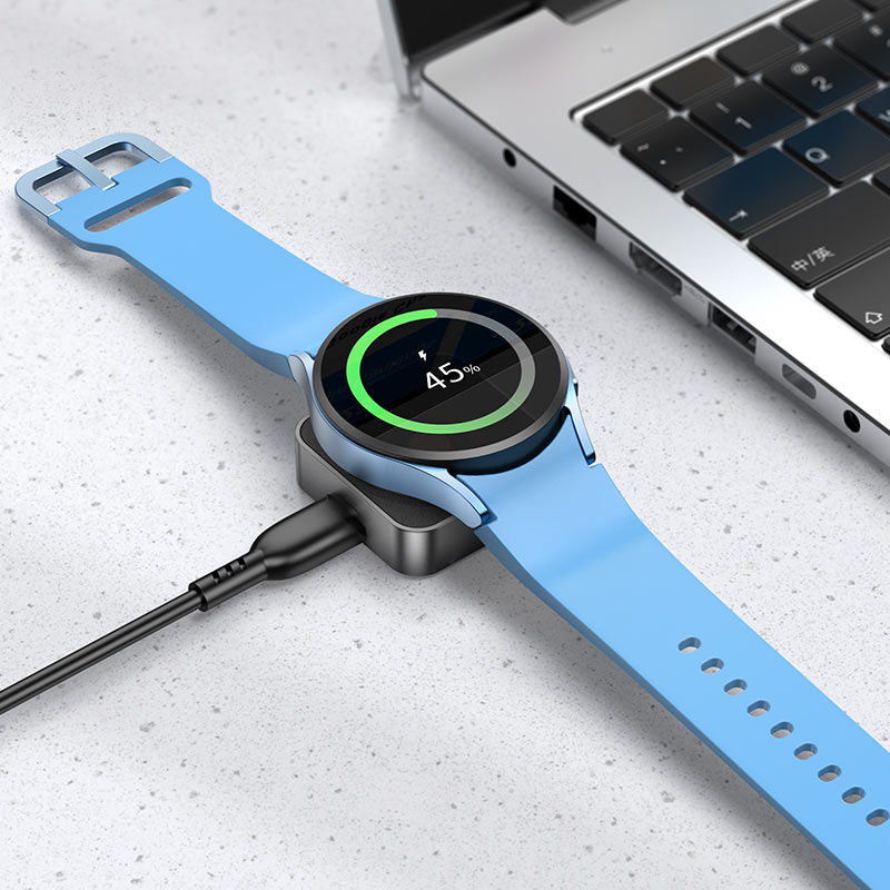 Wireless charger “CW56” for Sam watch