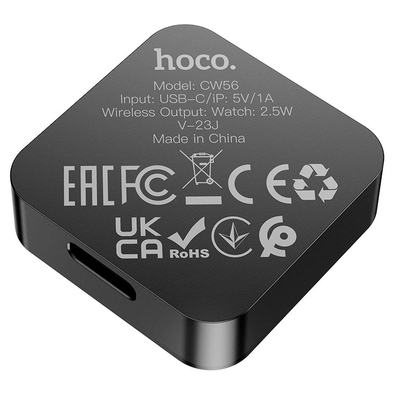 Wireless charger “CW56” for Sam watch