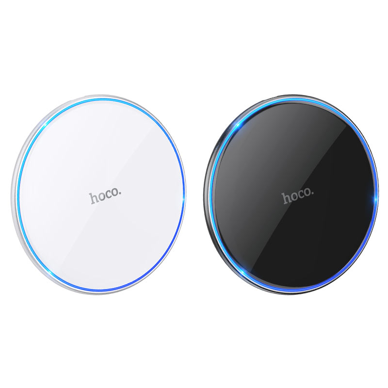Wireless charger “CW6 Pro Easy” 15W
