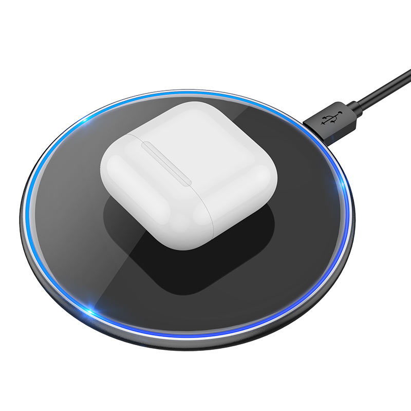 Wireless charger “CW6 Pro Easy” 15W