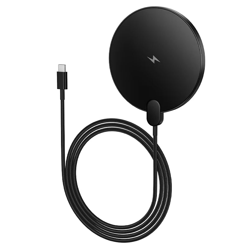 Wireless charger “CW62 Peak” 15W