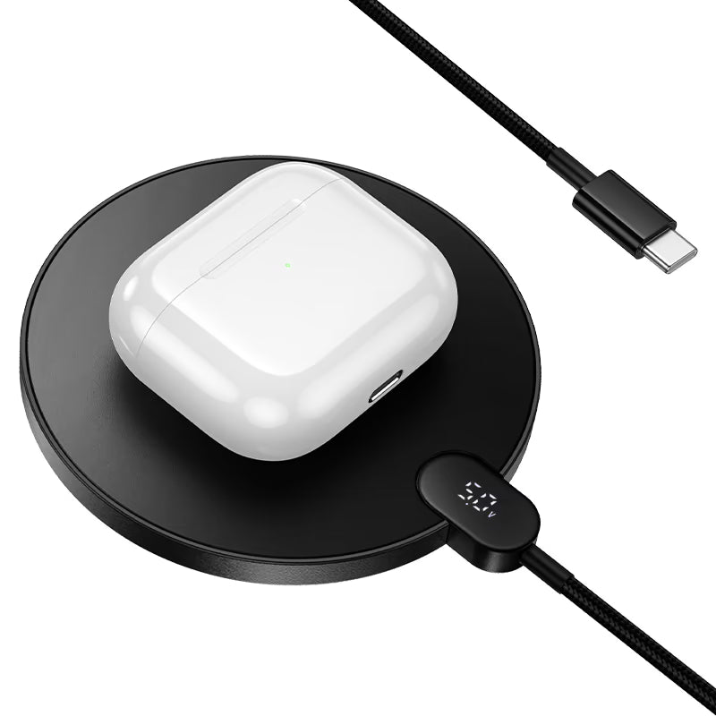 Wireless charger “CW62 Peak” 15W