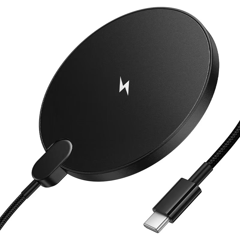 Wireless charger “CW62 Peak” 15W