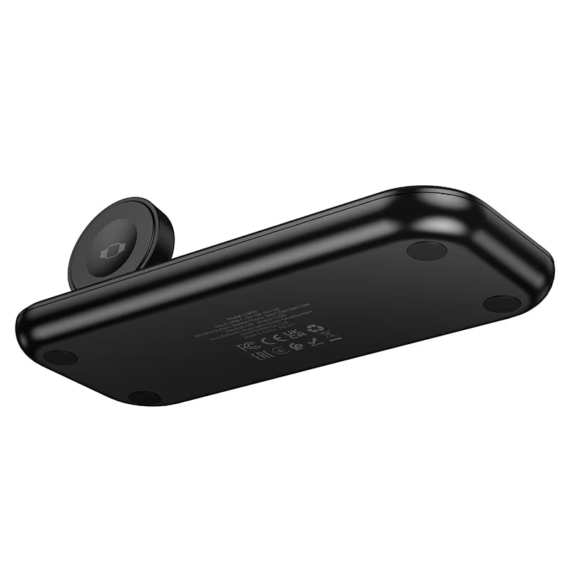 Wireless charger “CW65 North”
