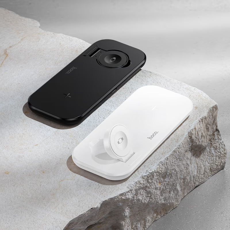 Wireless charger “CW65 North”