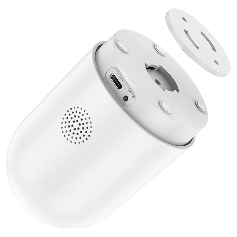 Indoor PTZ HD camera “D1”