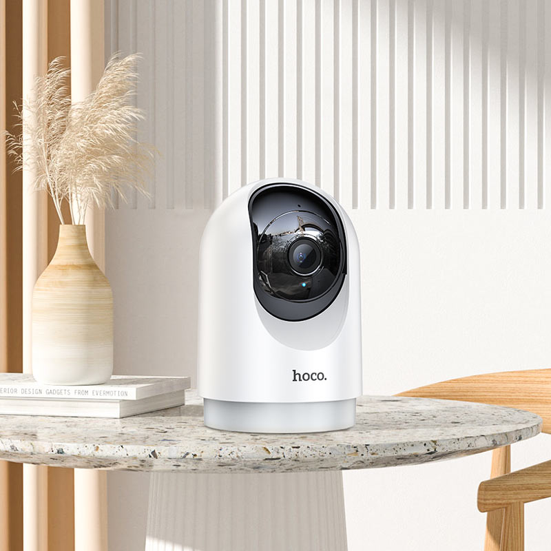 Indoor PTZ HD camera “D1”