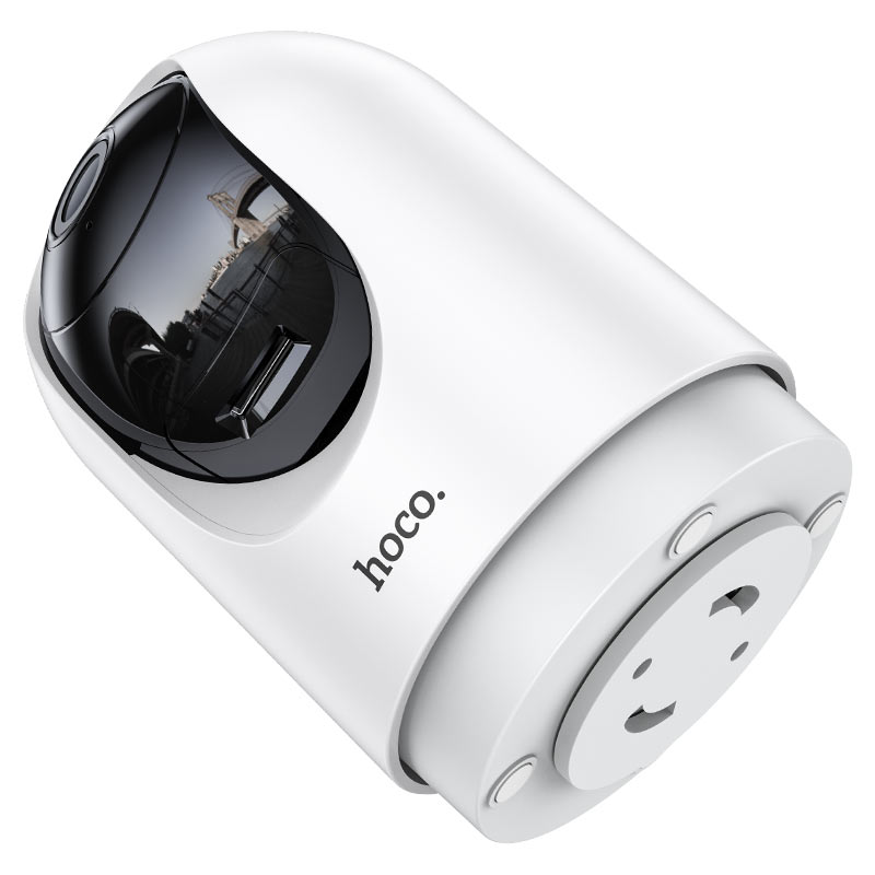 Indoor PTZ HD camera “D1”