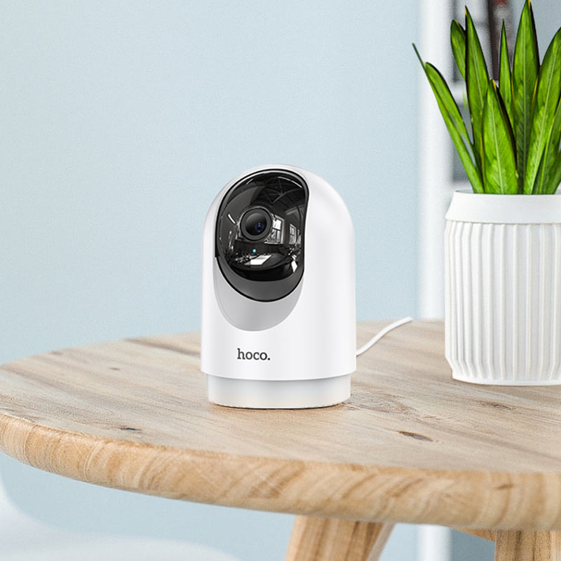 Indoor PTZ HD camera “D1”