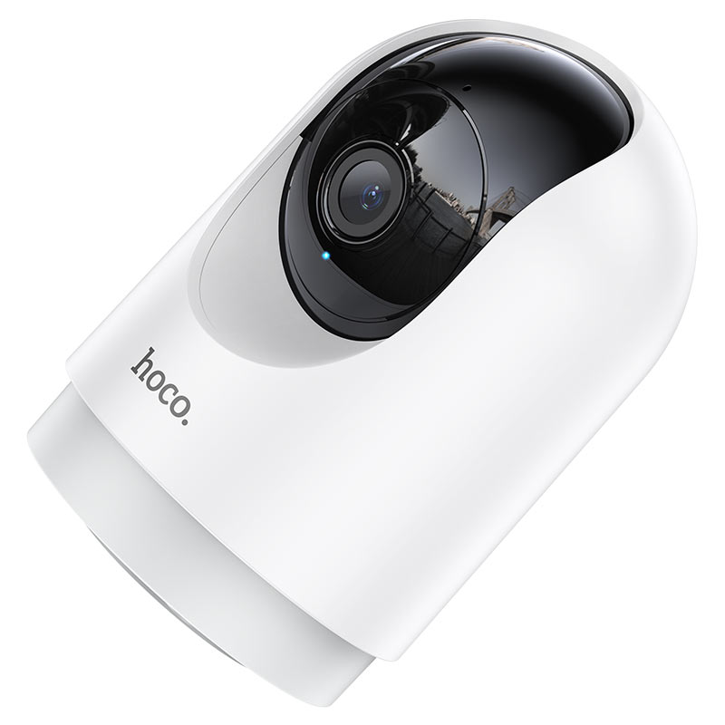 Indoor PTZ HD camera “D1”