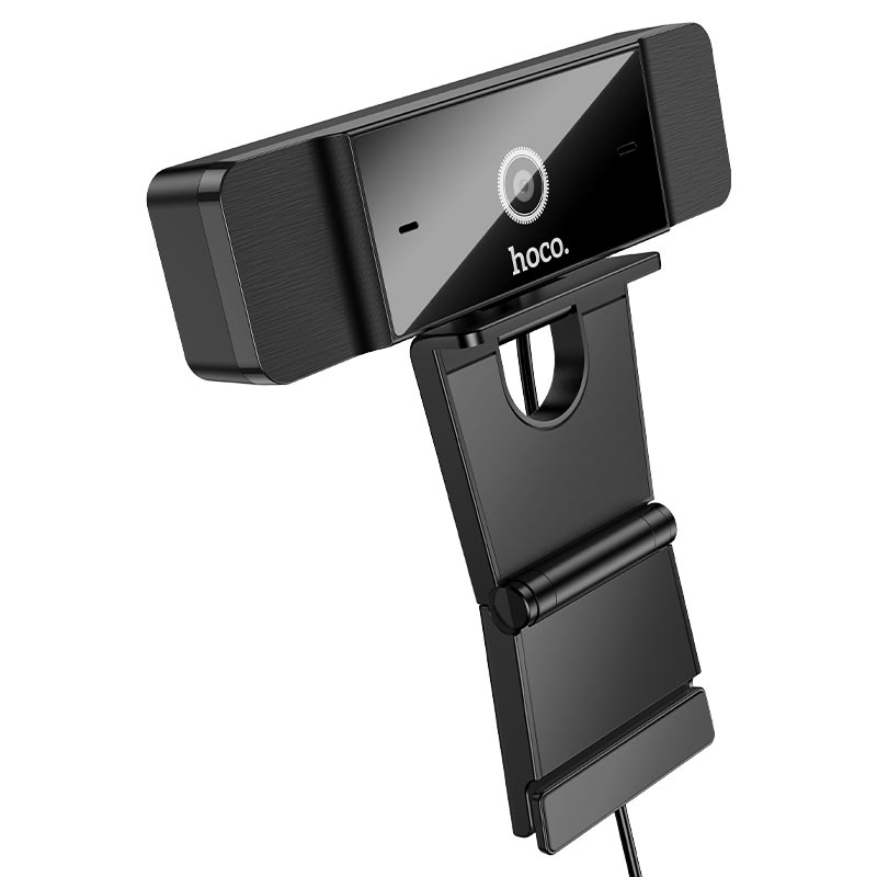 PC HD camera “D100” web camera