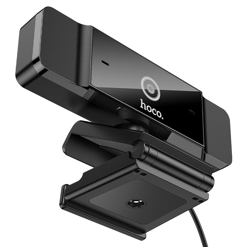 PC HD camera “D100” web camera