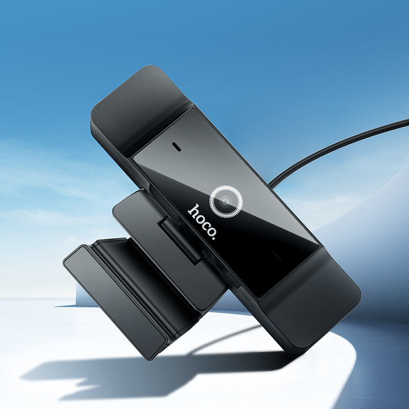 PC HD camera “D100” web camera