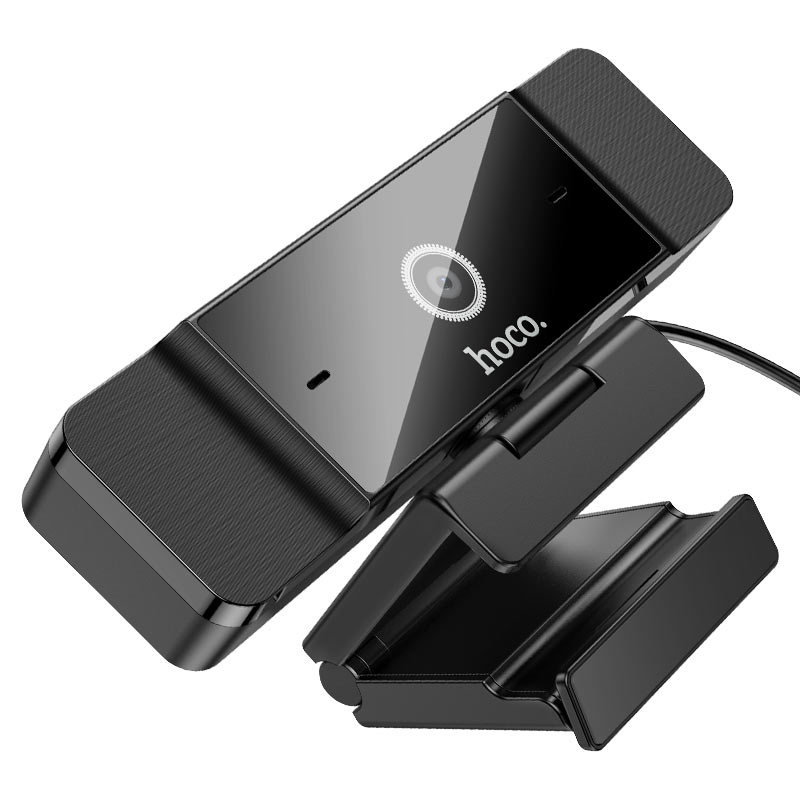 PC HD camera “D100” web camera