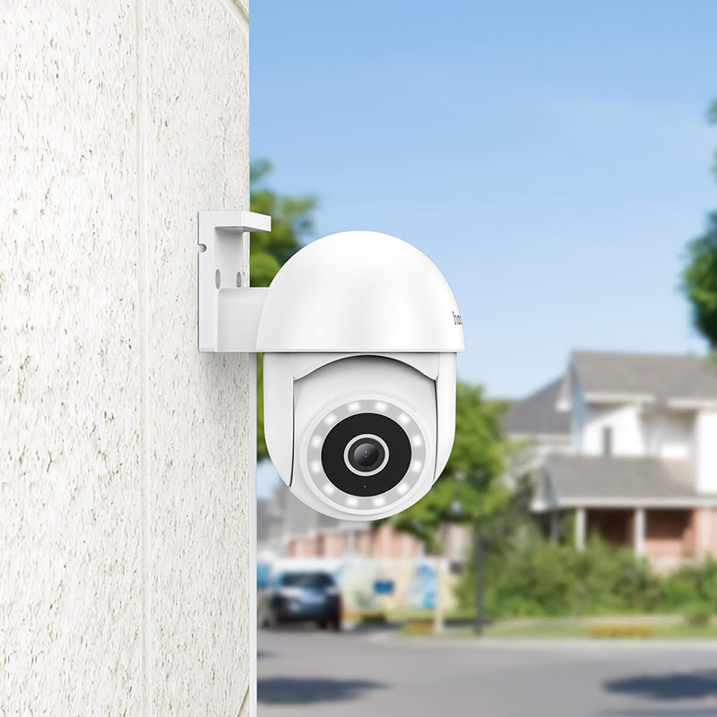 Outdoor PTZ HD camera “D2”