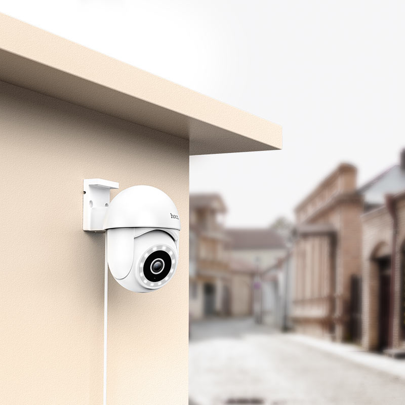 Outdoor PTZ HD camera “D2”