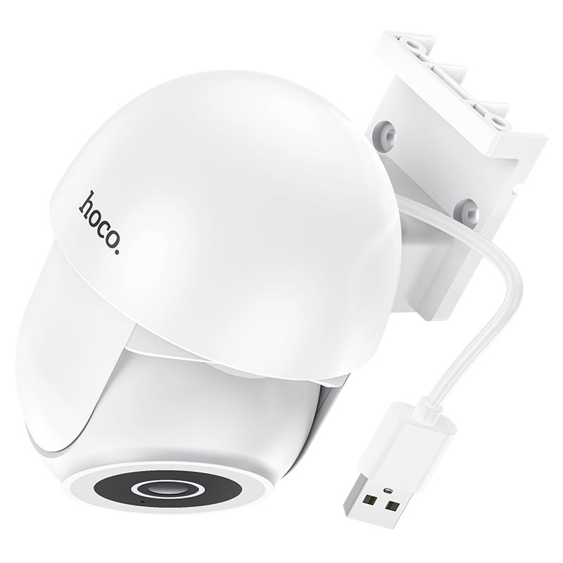 Outdoor PTZ HD camera “D2”