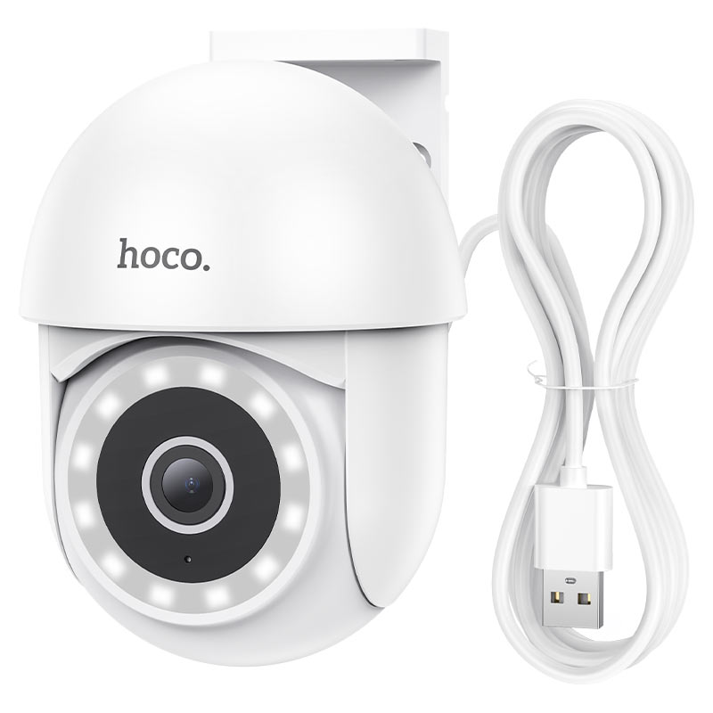 Outdoor PTZ HD camera “D2”