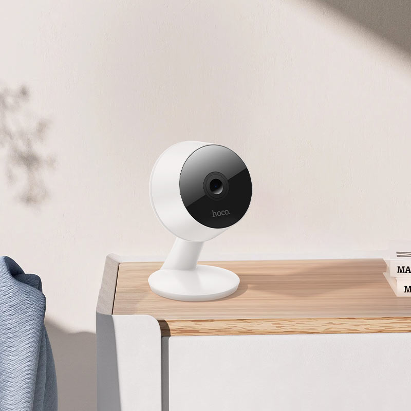 Indoor HD camera “D3”