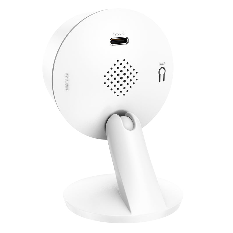 Indoor HD camera “D3”