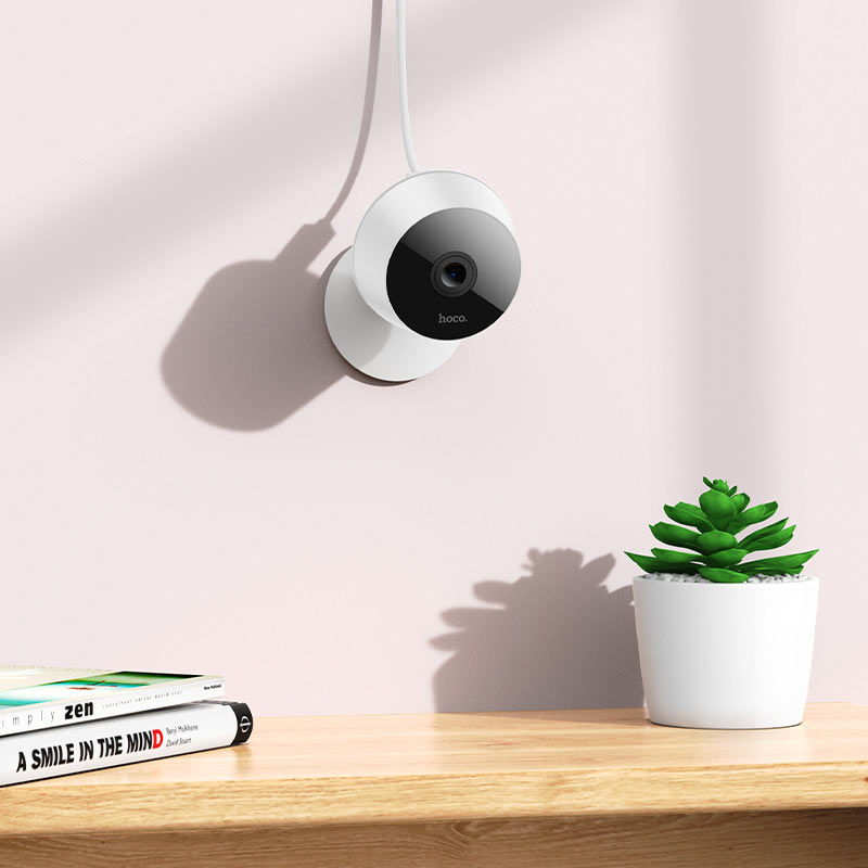 Indoor HD camera “D3”
