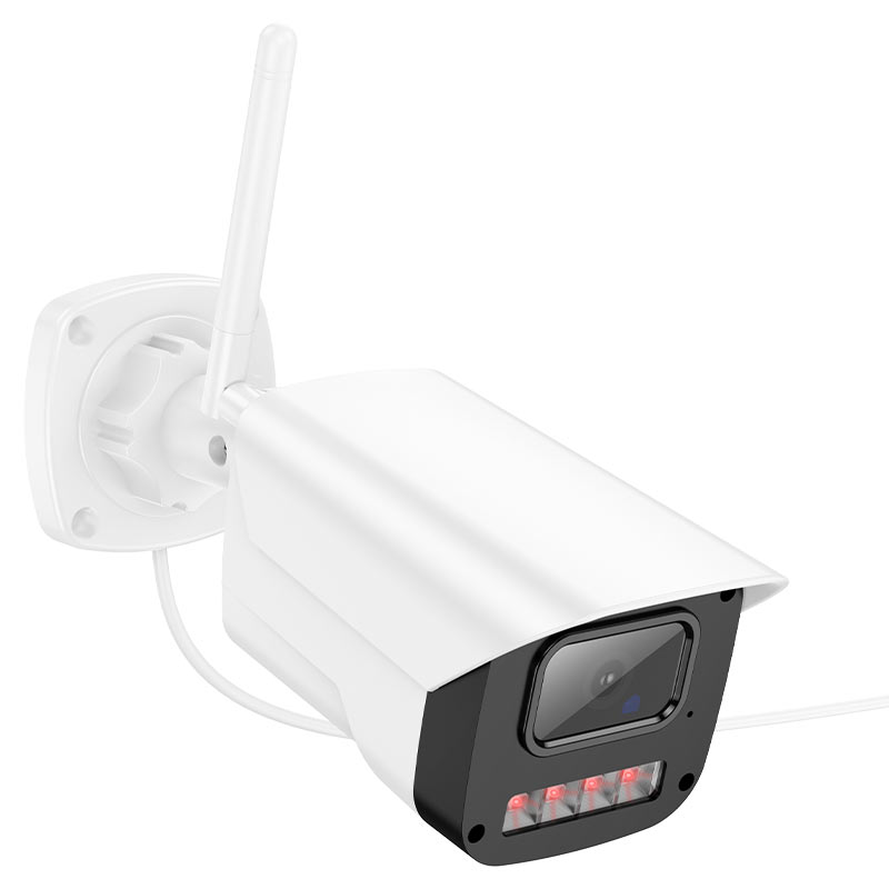 Outdoor HD camera “D4”