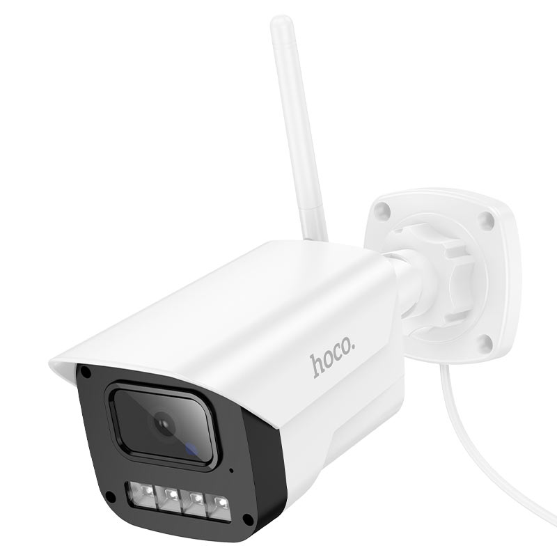 Outdoor HD camera “D4”