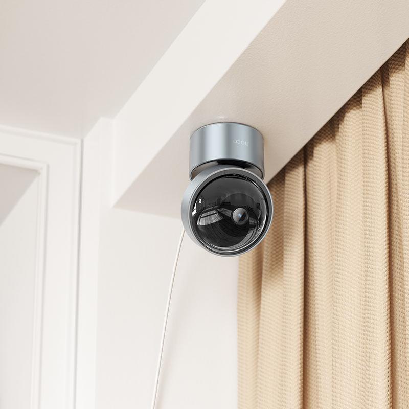 Indoor PTZ HD camera “D5”