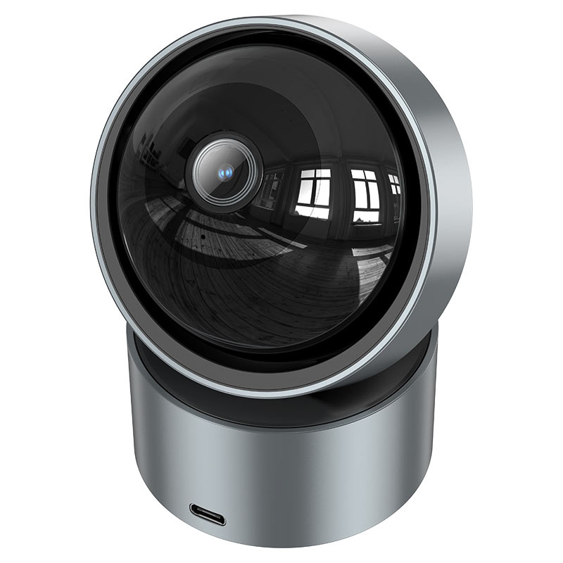 Indoor PTZ HD camera “D5”